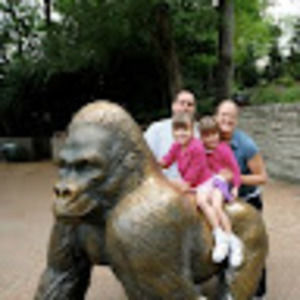 Meet your Posher, Beth